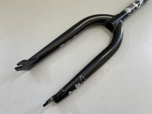 画像1: Shadow Finest Fork [32mm] (1)