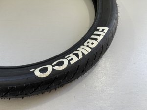 画像6: *Fit T/A Tire (6)