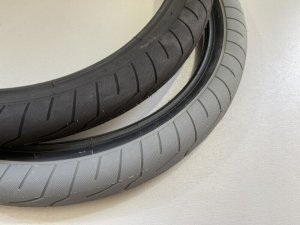 画像1: *Kink Sever Tire (1)