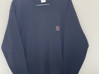 画像1: 柳屋 Island Point myAr.Japan Sweatshirt