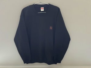 画像1: *柳屋 Island Point myAr.Japan Sweatshirt (1)