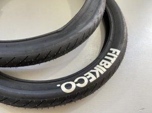 画像1: Fit T/A Tire (1)