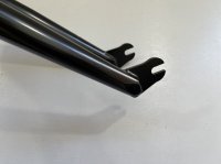 画像1: Shadow Finest Fork [32mm]