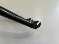 画像1: *Shadow Thirteen Fork [13mm]