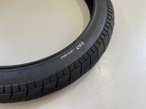 画像1: Cult Dehart Tread Tire (1)