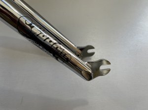 画像8: *Shadow Odin Fork [25mm] (8)