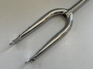 画像5: Kink Stoic Fork [20mm] (5)