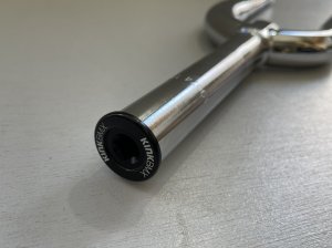 画像11: Kink Stoic Fork [15mm] (11)