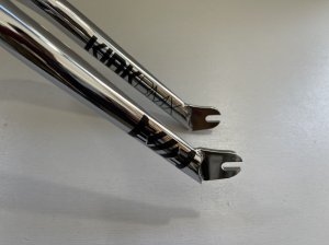 画像8: Kink Stoic Fork [20mm] (8)