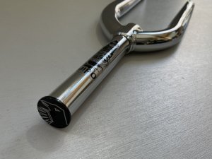 画像11: *Shadow Odin Fork [25mm] (11)