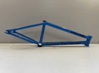 画像1: Volume x Follow The Leader Frame [20.75"TT] Glacier Blue