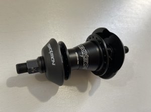 画像2: *Demolition Whistler Pro Cassette Hub [Pro] (2)