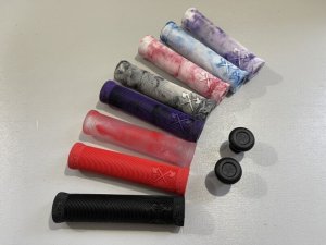 画像2: *Demolition Axes Grip [Flange Less] (2)