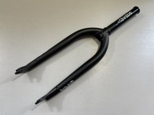 画像2: *Demolition Kevin Peraza Hydro Fork [24mm] (2)
