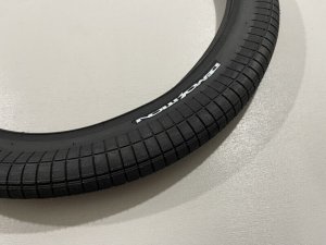 画像3: *Demolition Hammerhead Tire [Street Tread] (3)