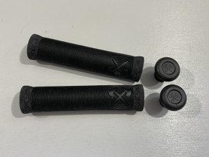 画像4: *Demolition Axes Grip [Flange Less] (4)