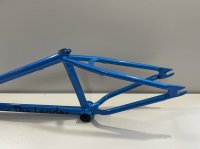 画像3: Volume x Follow The Leader Frame [20.75"TT] Glacier Blue