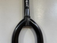 画像3: Volume Shun Hybro Fork [24mm]