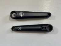 画像3: *Demolition x Markit Crank [24mm]
