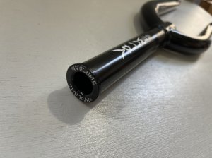 画像4: *Demolition Kevin Peraza Hydro Fork [24mm] (4)