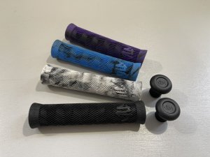 画像1: *Volume VLM F/L Grip (1)