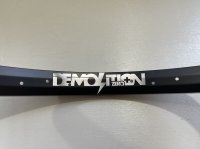 画像1: Demolition Zero Plus Rim [40mm Wide]