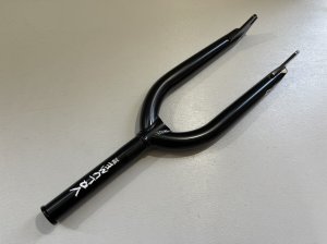 画像3: *Demolition Kevin Peraza Hydro Fork [24mm] (3)