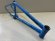 画像2: Volume x Follow The Leader Frame [20.75"TT] Glacier Blue (2)
