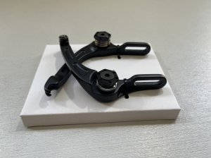 画像2: *Demolition Vulcan V2 Brake (2)