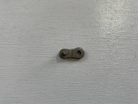 画像2: *KMC Half Link [3/32"]
