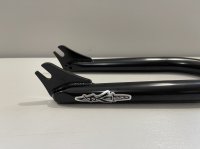 画像2: *Volume Shun Hybro Fork [24mm]