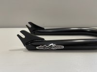 画像2: Volume Shun Hybro Fork [24mm]