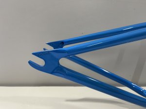画像5: Volume x Follow The Leader Frame [20.75"TT] Glacier Blue (5)
