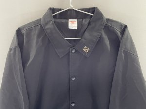画像6: *柳屋 Island Point Coach Jacket (6)