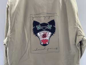 画像4: *柳屋 Island Point Coach Jacket (4)