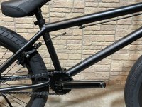 画像2: Fiend Type B+ Bike [20.75"TT] Flat Black