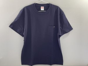 画像1: 柳屋 Island Point Pocket Tee [ピスネーム] (1)