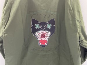 画像9: *柳屋 Island Point Coach Jacket (9)