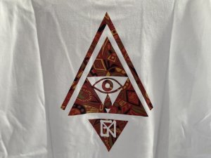 画像6: *柳屋 Island Point myAr.Japan Tee (6)