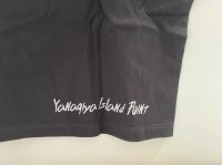 画像2: *柳屋 Island Point Pocket Tee [刺繍ロゴ]