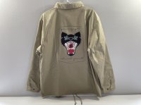 画像1: 柳屋 Island Point Coach Jacket