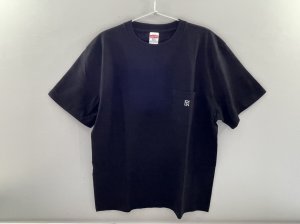 画像4: *柳屋 Island Point Pocket Tee [刺繍ロゴ] (4)