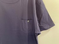 画像1: *柳屋 Island Point Pocket Tee [ピスネーム]