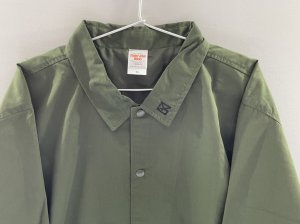 画像8: *柳屋 Island Point Coach Jacket (8)
