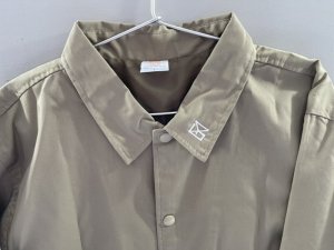 画像2: *柳屋 Island Point Coach Jacket (2)