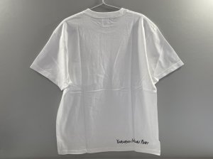 画像2: *柳屋 Island Point Pocket Tee [刺繍ロゴ] (2)