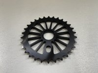 画像2: Mullet Products OJ Sprocket [30T/Bolt]