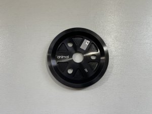 画像1: *Animal OG Full Guard Sprocket 28T [USA] (1)
