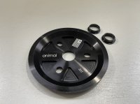 画像1: Animal OG Full Guard Sprocket 30T [USA]