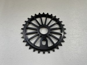 画像1: Mullet Products OJ Sprocket 30T (1)